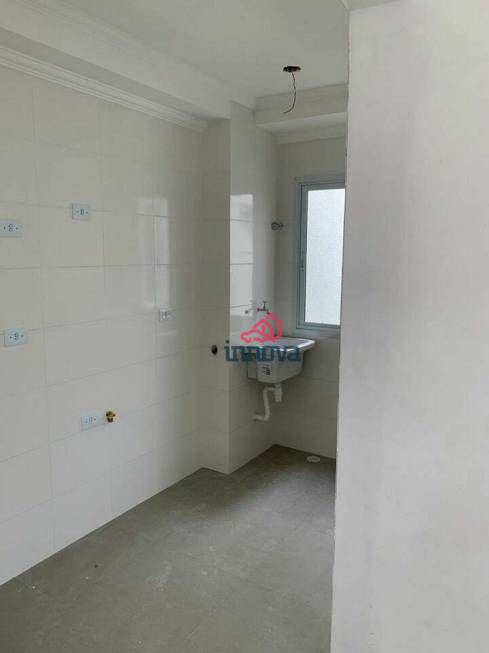 Apartamento à venda com 2 quartos, 67m² - Foto 7