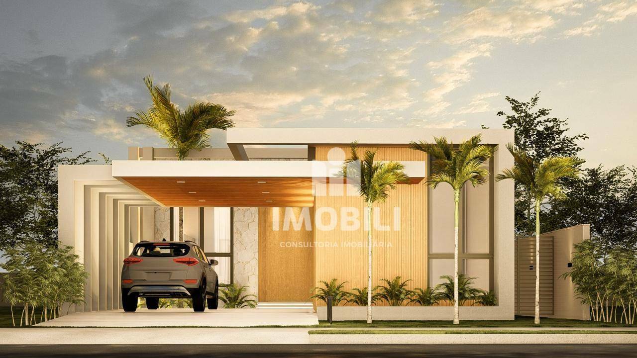 Casa de Condomínio à venda com 3 quartos, 167m² - Foto 10
