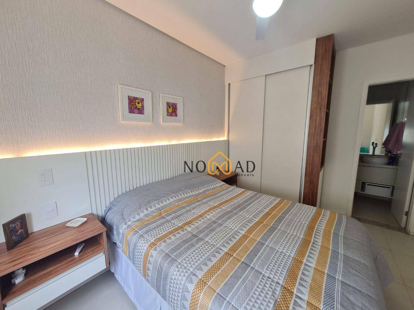 Apartamento à venda com 3 quartos, 110m² - Foto 16