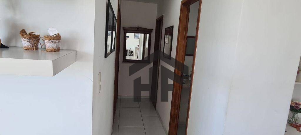 Apartamento à venda com 3 quartos, 113m² - Foto 7