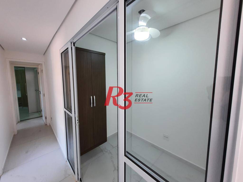 Apartamento para alugar com 3 quartos, 96m² - Foto 10