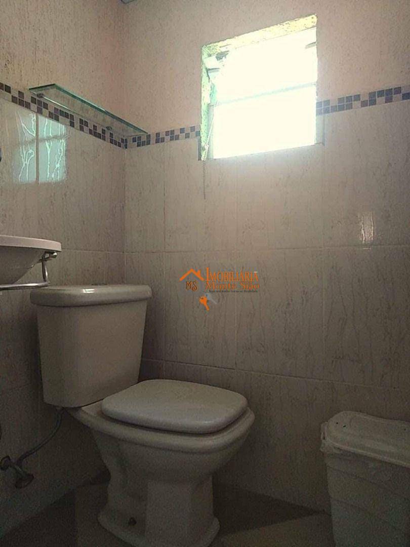 Sobrado à venda com 3 quartos, 190m² - Foto 14