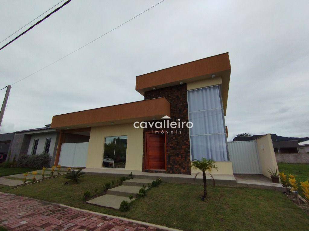 Casa de Condomínio à venda com 4 quartos, 191m² - Foto 5