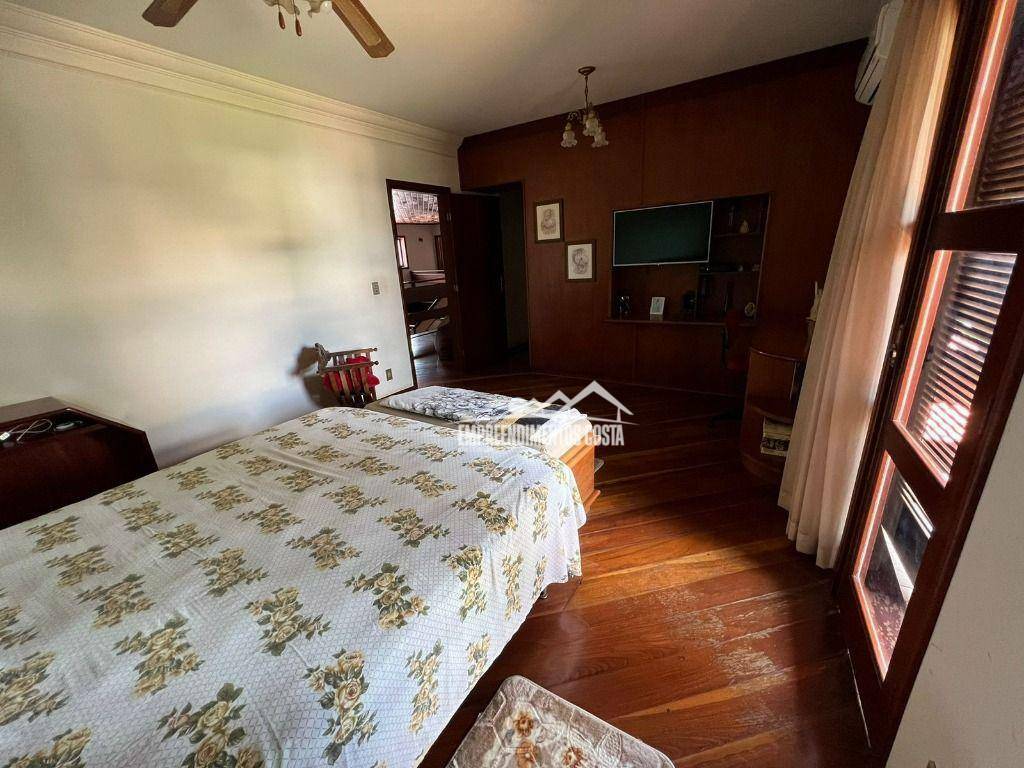Casa de Condomínio à venda e aluguel com 5 quartos, 888m² - Foto 22