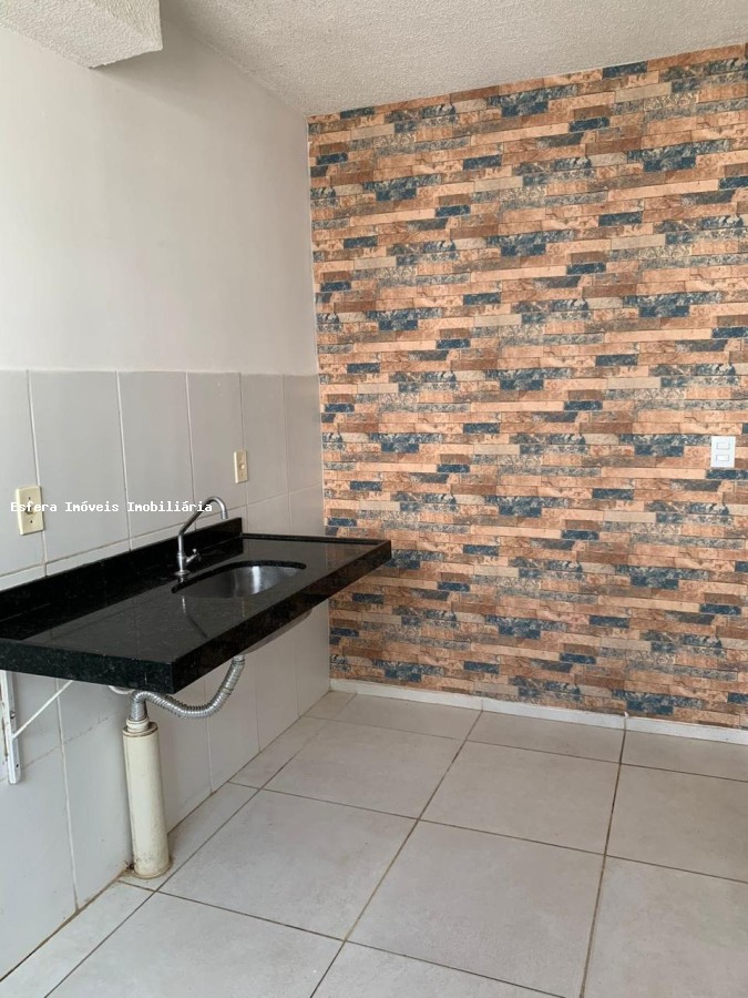 Apartamento à venda com 2 quartos - Foto 4