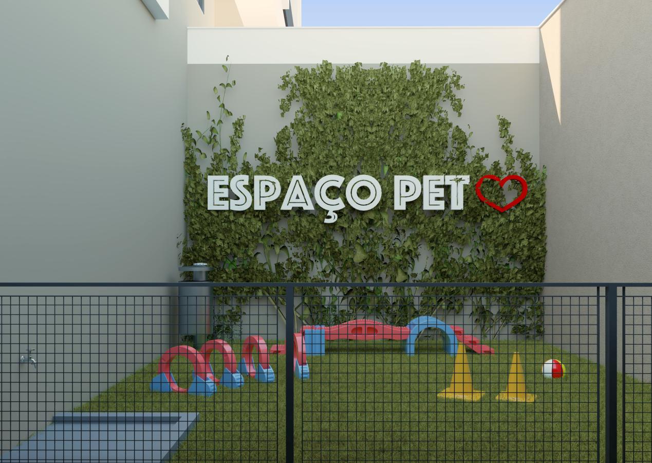 Apartamento à venda com 3 quartos, 61m² - Foto 11
