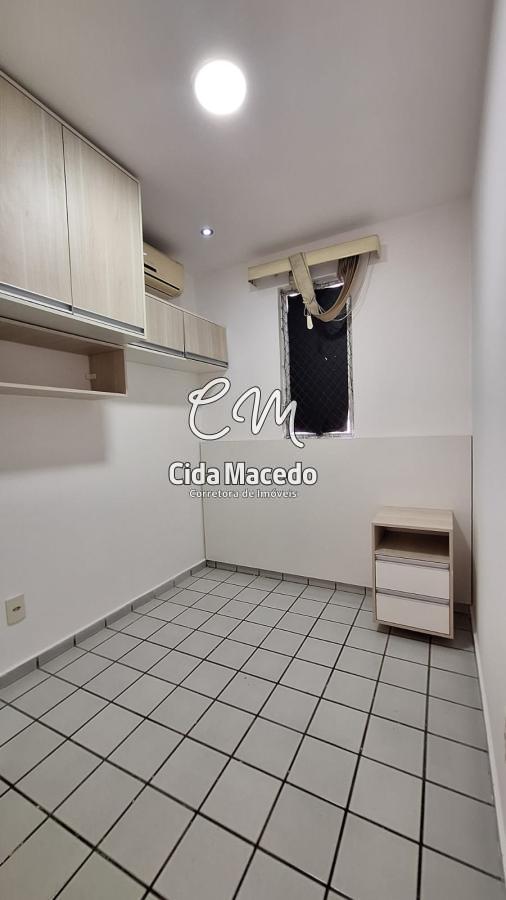 Apartamento à venda com 3 quartos, 86m² - Foto 22