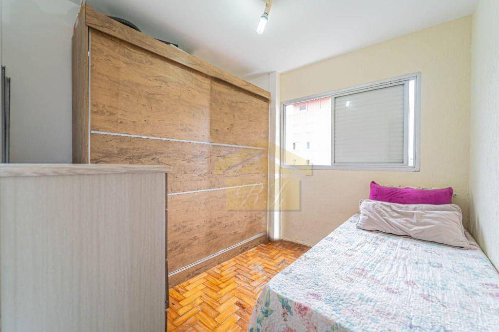 Apartamento à venda com 2 quartos, 52m² - Foto 15