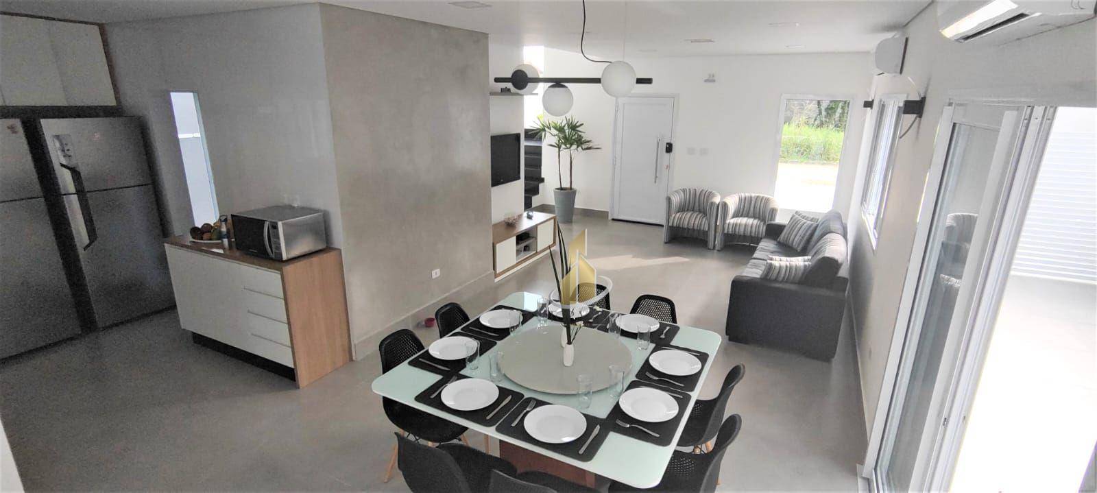 Sobrado à venda com 3 quartos, 230m² - Foto 11