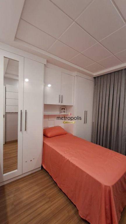 Apartamento à venda com 3 quartos, 123m² - Foto 17