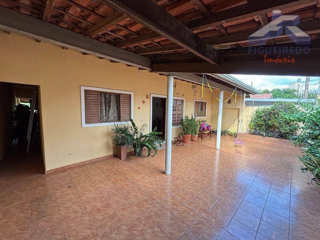 Casa à venda com 3 quartos, 260M2 - Foto 27