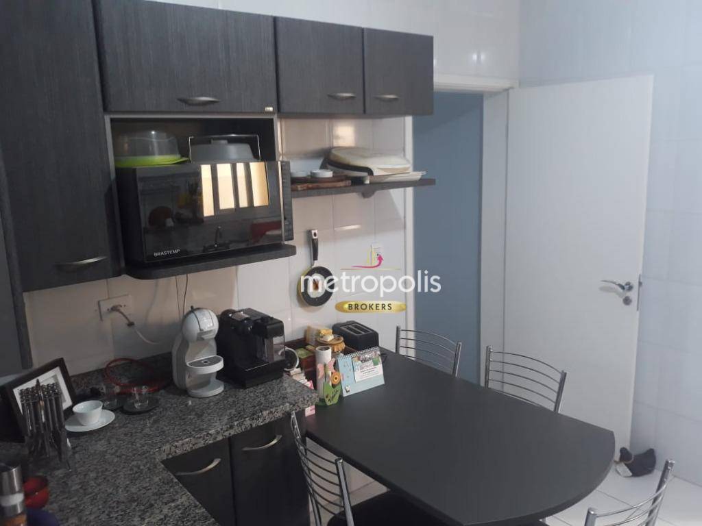 Apartamento à venda com 3 quartos, 73m² - Foto 6