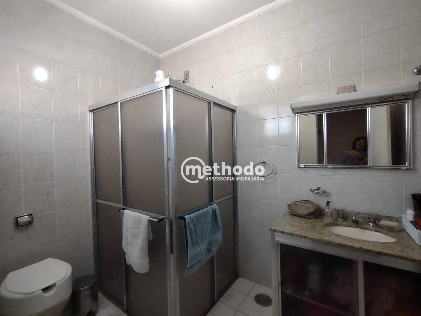 Casa à venda com 3 quartos, 260m² - Foto 9