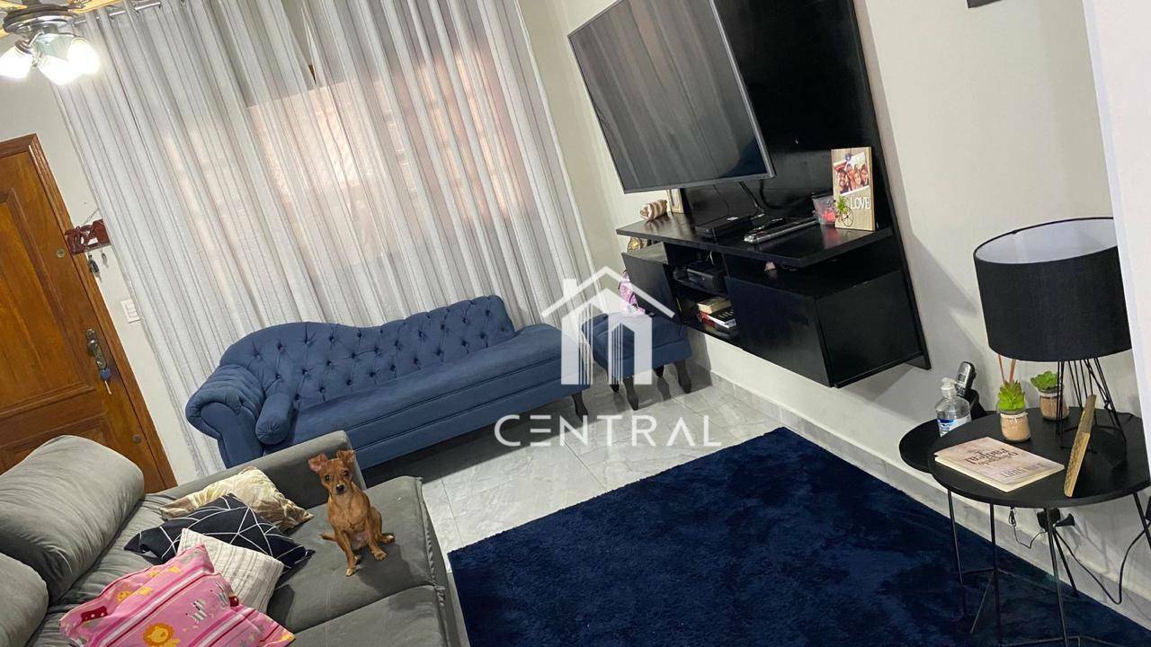 Sobrado à venda com 3 quartos, 132m² - Foto 8