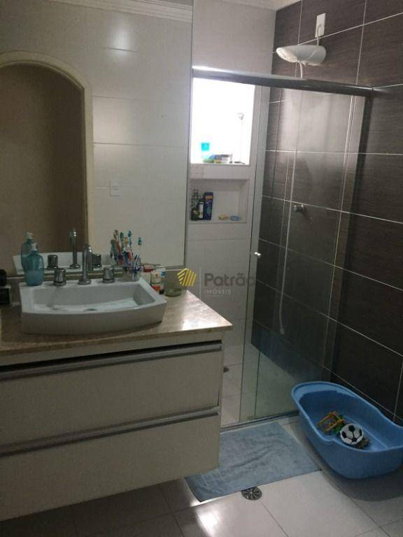 Sobrado à venda com 3 quartos, 157m² - Foto 7