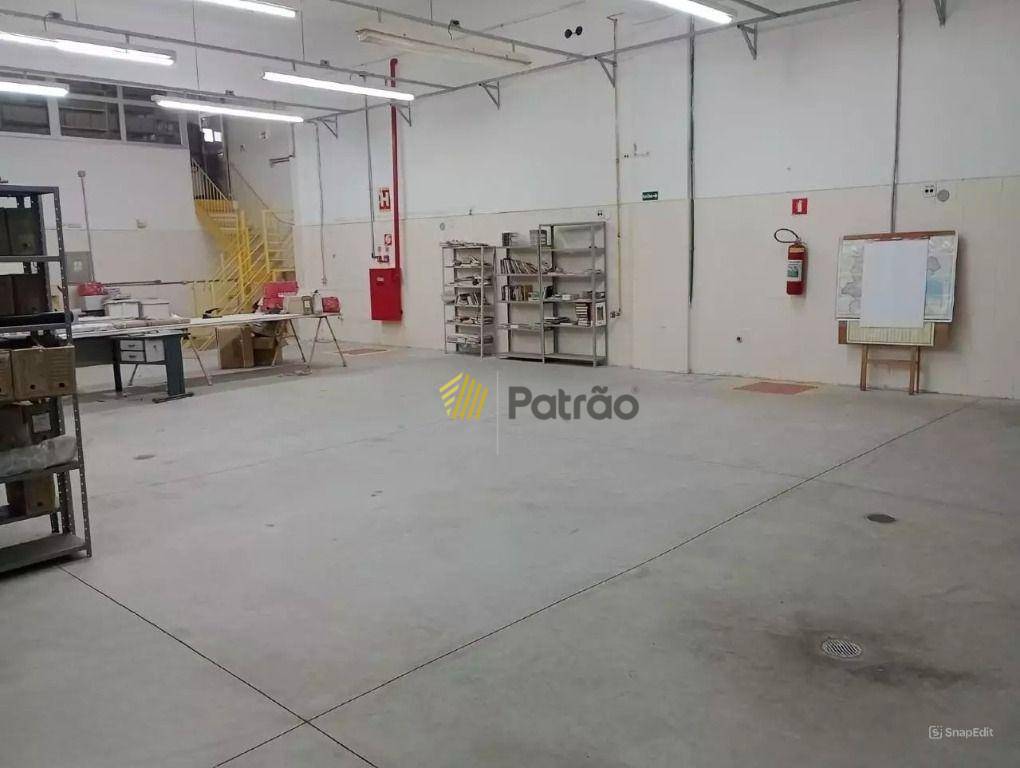 Depósito-Galpão-Armazém à venda, 3890m² - Foto 18