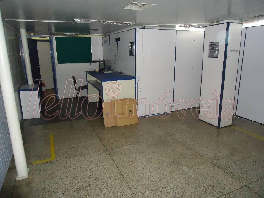 Prédio Inteiro para alugar, 287m² - Foto 25