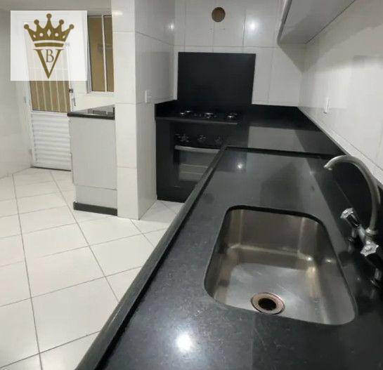 Casa à venda com 3 quartos, 140m² - Foto 10