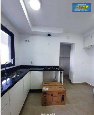 Apartamento para alugar com 2 quartos, 91m² - Foto 5