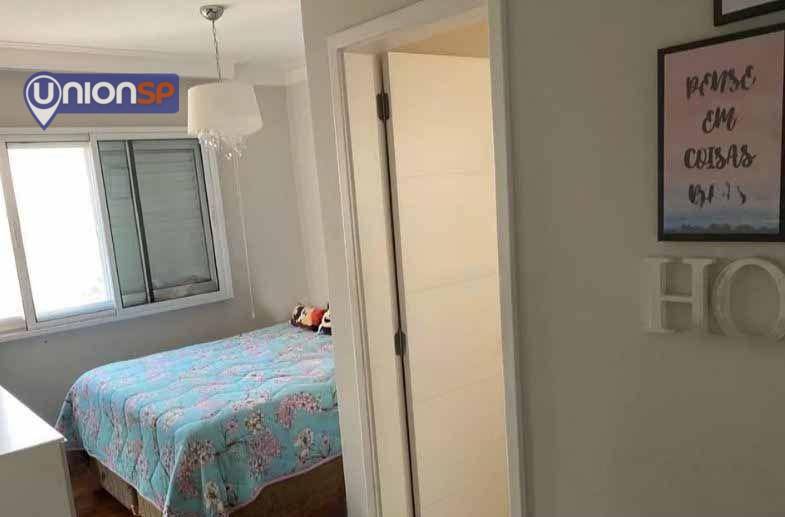 Apartamento à venda com 3 quartos, 131m² - Foto 5