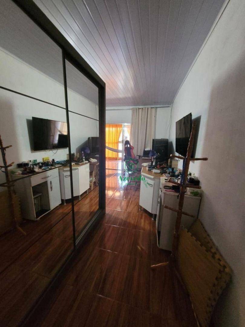 Sobrado à venda com 6 quartos, 375m² - Foto 5