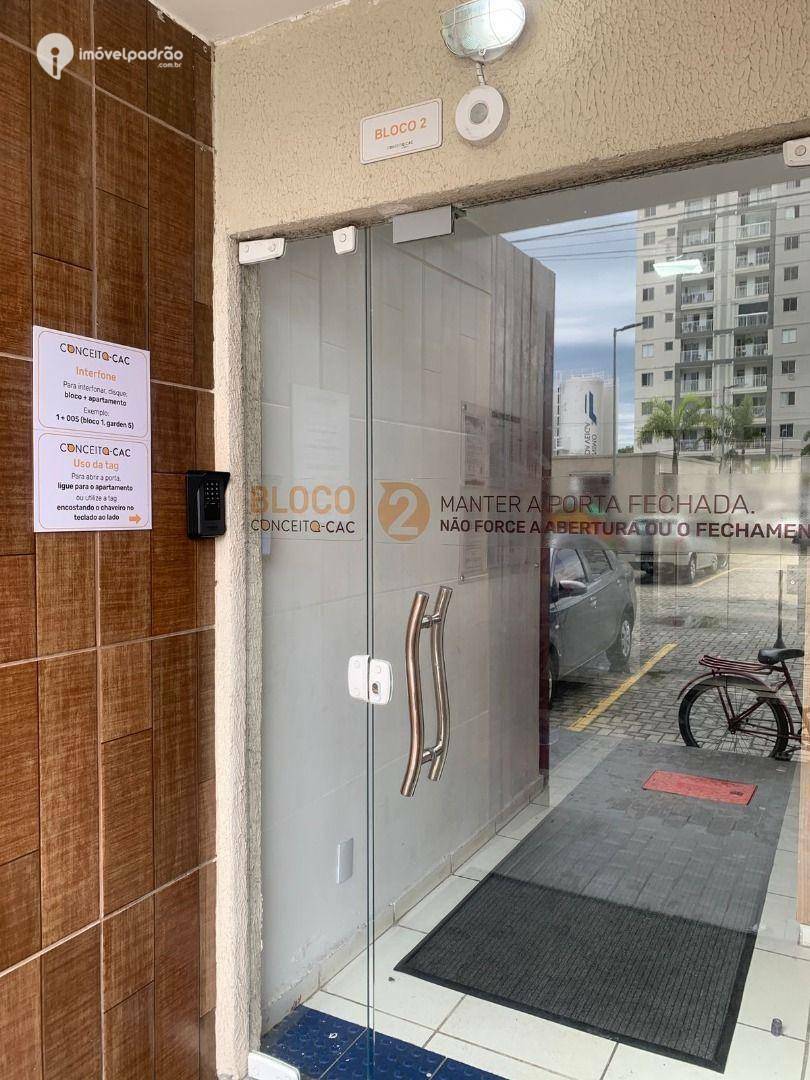 Apartamento à venda com 2 quartos, 47m² - Foto 5