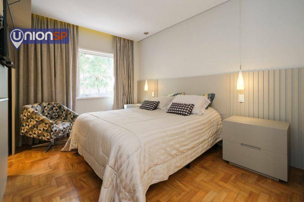 Apartamento à venda com 3 quartos, 126m² - Foto 12