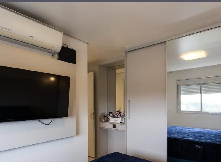 Apartamento para alugar com 2 quartos, 100m² - Foto 17