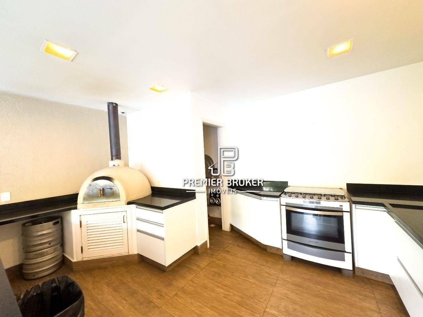 Apartamento à venda com 3 quartos, 124m² - Foto 41