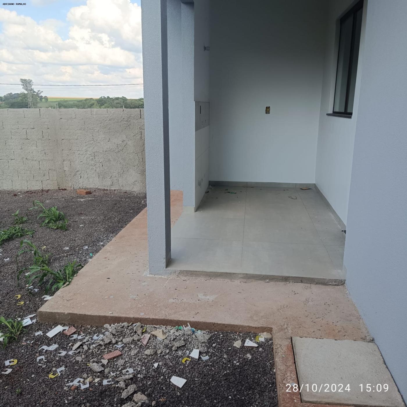 Casa à venda com 1 quarto, 53m² - Foto 8