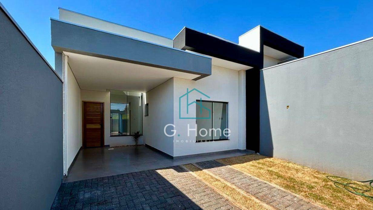 Casa à venda com 3 quartos, 85m² - Foto 3