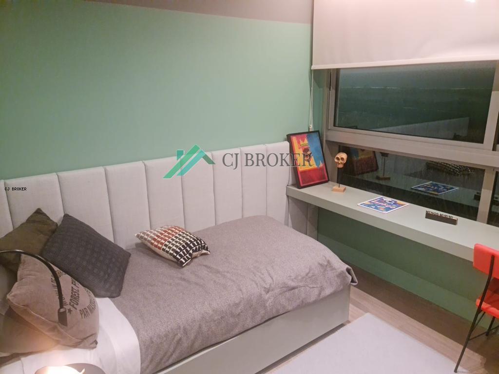 Apartamento à venda com 3 quartos, 132m² - Foto 22