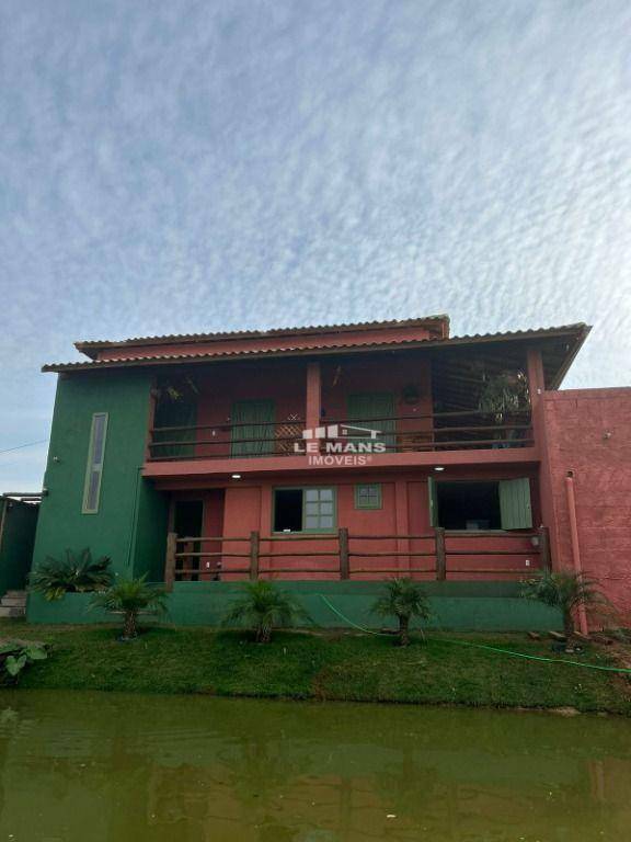Chácara à venda com 4 quartos, 130m² - Foto 16