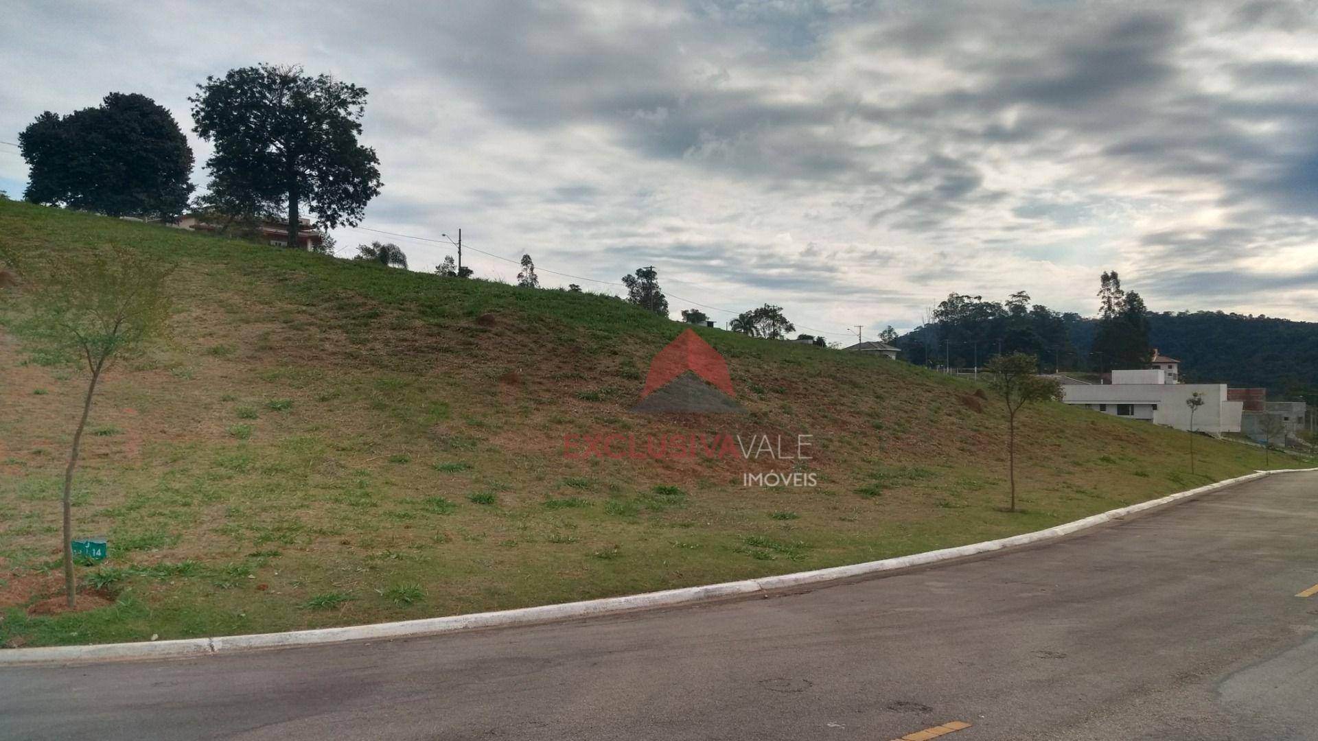 Loteamento e Condomínio, 1072 m² - Foto 2