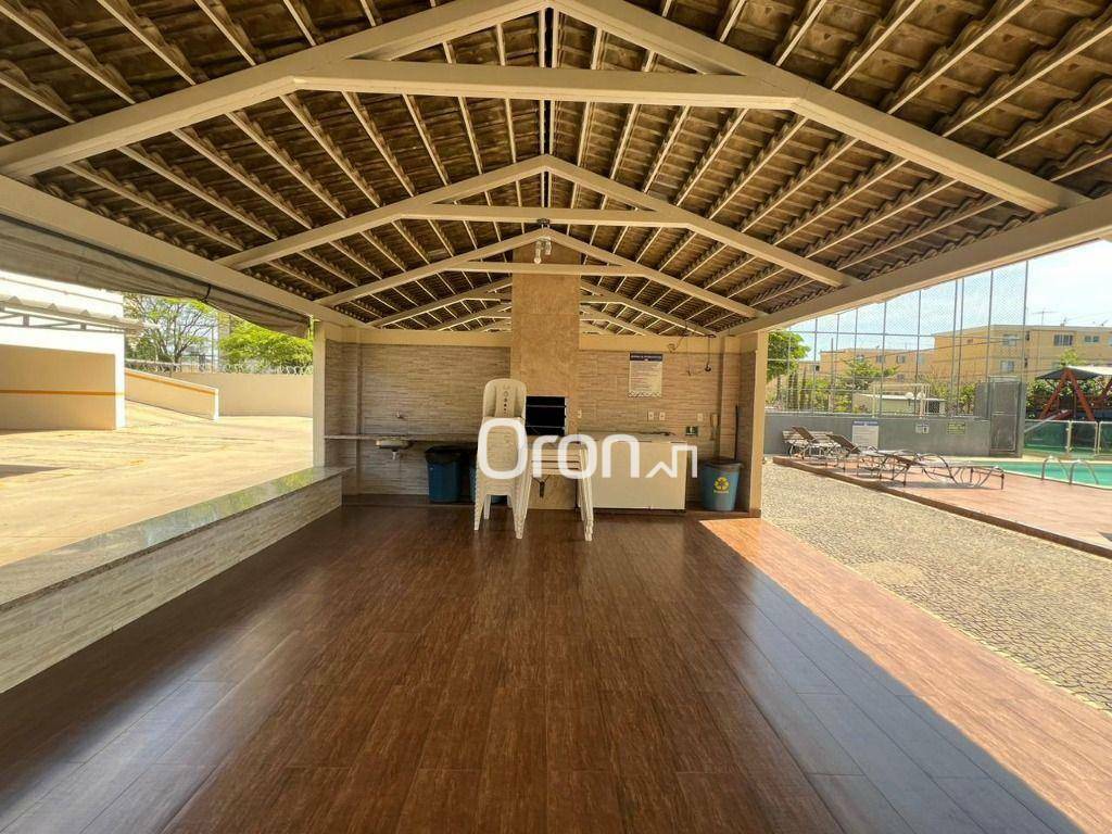 Apartamento à venda com 2 quartos, 60m² - Foto 8