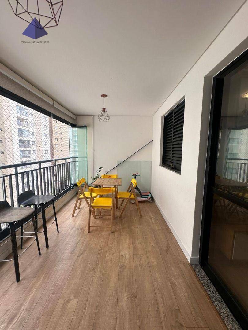 Apartamento para alugar com 3 quartos, 87m² - Foto 7