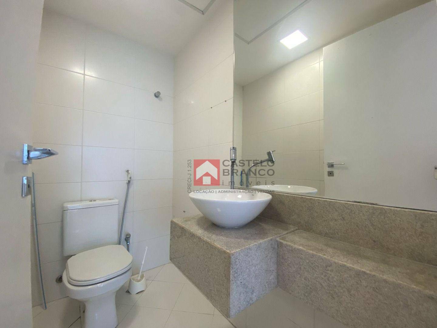 Conjunto Comercial-Sala à venda e aluguel, 101m² - Foto 9