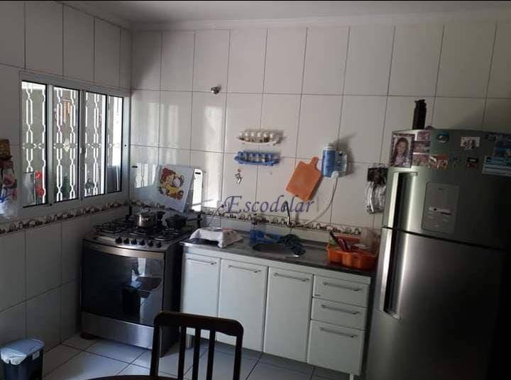 Casa à venda com 3 quartos, 150m² - Foto 6