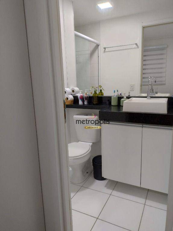 Apartamento à venda com 2 quartos, 54m² - Foto 9