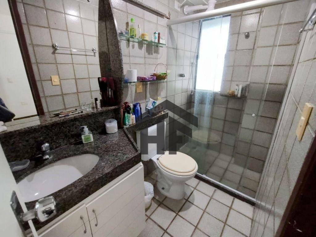 Apartamento à venda com 4 quartos, 145m² - Foto 13