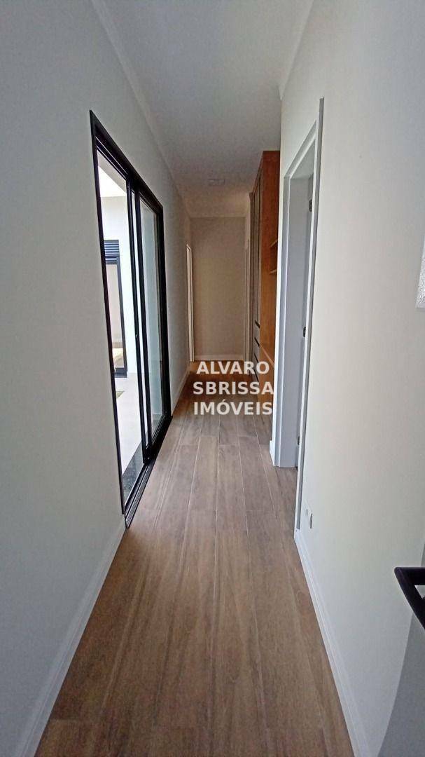 Casa de Condomínio à venda com 3 quartos, 180m² - Foto 23