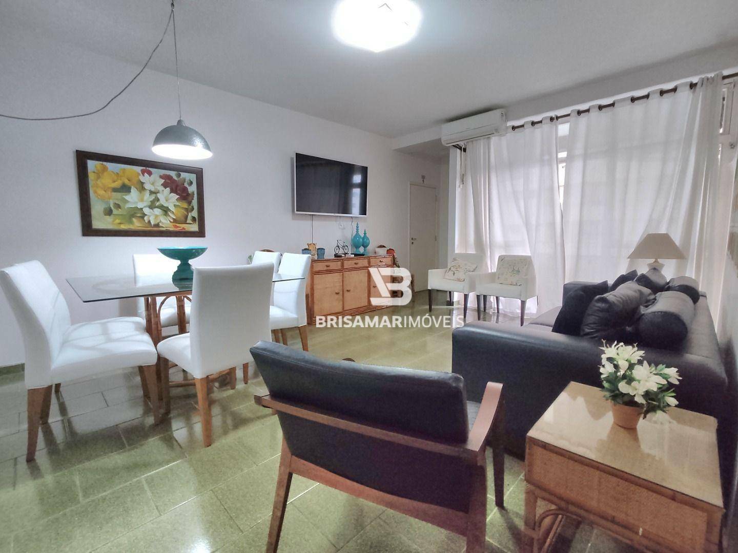 Apartamento à venda e aluguel com 4 quartos, 140m² - Foto 1