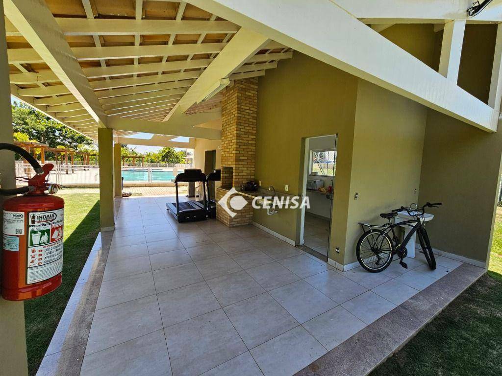 Casa de Condomínio à venda e aluguel com 3 quartos, 190m² - Foto 47