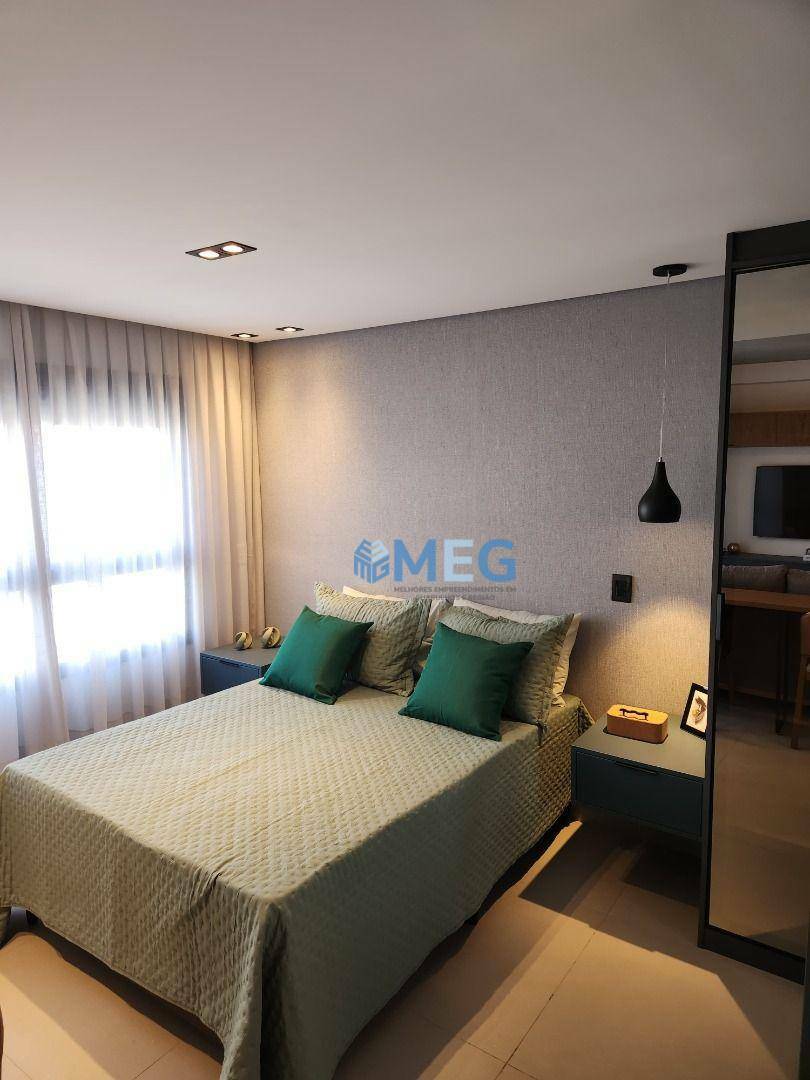 Apartamento à venda com 1 quarto, 40m² - Foto 12