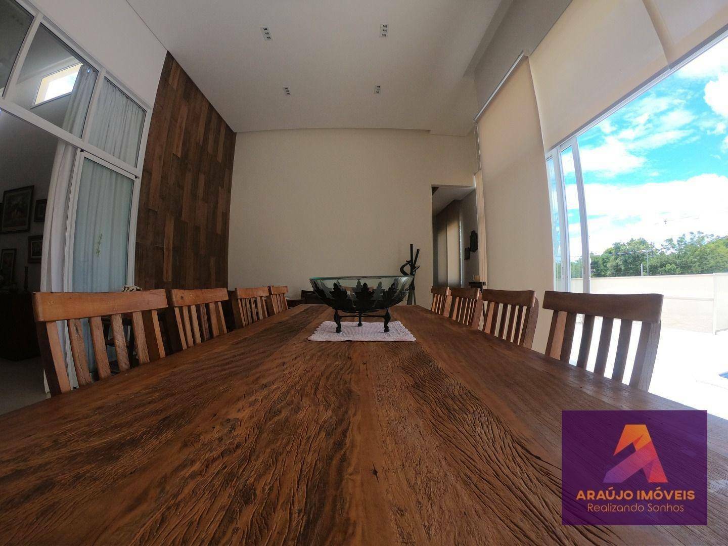 Casa de Condomínio à venda com 3 quartos, 380m² - Foto 24