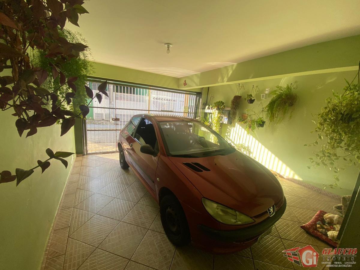 Sobrado à venda com 3 quartos, 125m² - Foto 10