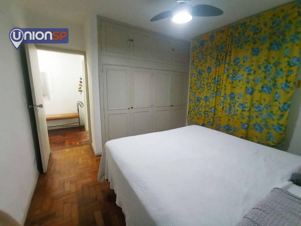 Apartamento à venda com 2 quartos, 89m² - Foto 7