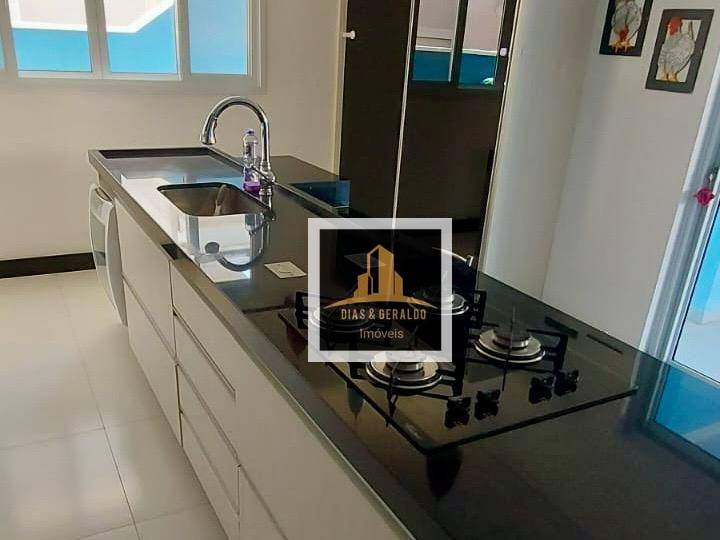 Sobrado à venda com 4 quartos, 600m² - Foto 10