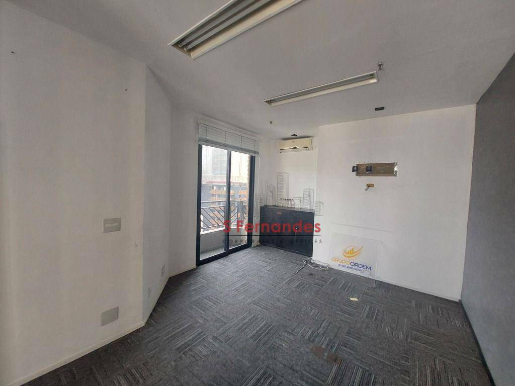 Conjunto Comercial-Sala à venda e aluguel, 122m² - Foto 2