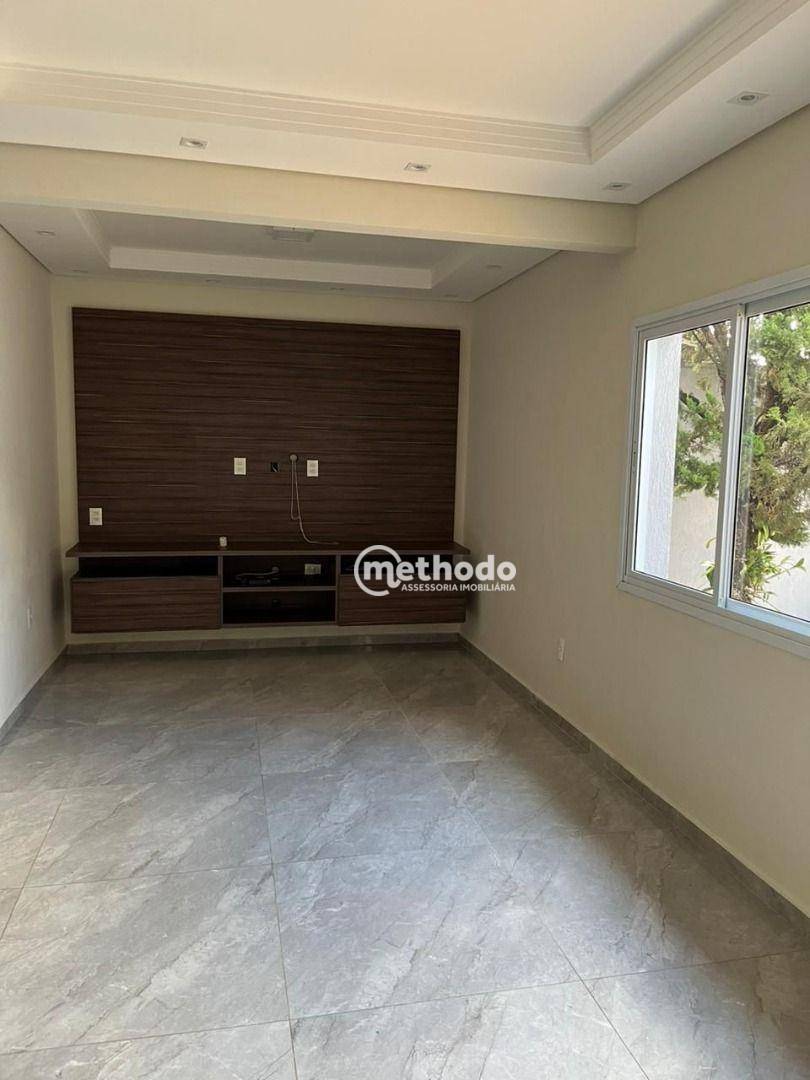 Casa à venda com 3 quartos, 145m² - Foto 3